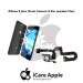 iPhone 8 Plus Front Camera Replacement Service Center Dhaka.